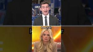 Video post by @gbnewsonline on YouTube