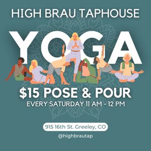 Image post by @highbrautap on Instagram