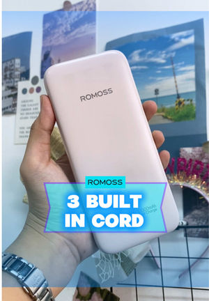 Video post by @romossphilippines on TikTok