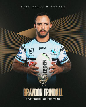 Image post by @nrl on Instagram