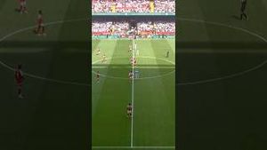 Video post by @arsenal on YouTube