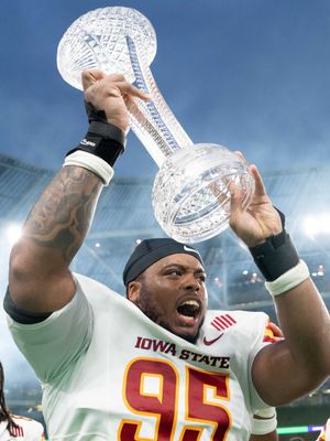 Image post by @cycloneath on Instagram