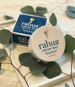 Image post by @RahuaBeauty on Facebook