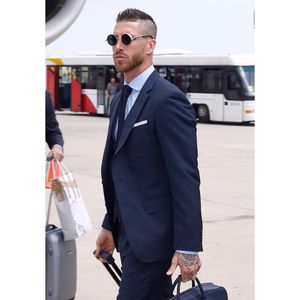 Image post by @sergioramos on Instagram