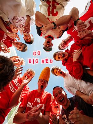 Image post by @unlincoln on Instagram