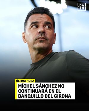 Image post by @dazn_futbol on Instagram
