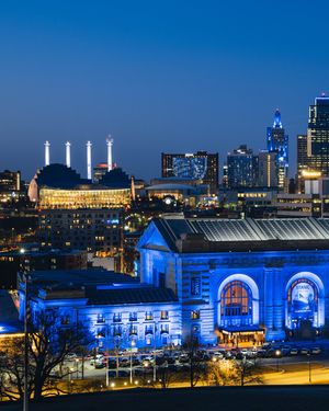 Image post by @sportingkc on Instagram