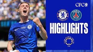 Video post by @chelseafc on YouTube