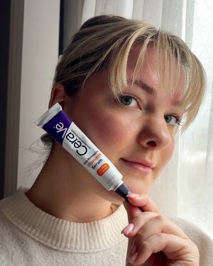 Image post by @cerave on Instagram