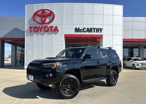 Image post by @mccarthytoyotas on Instagram