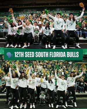 Image post by @usfwbb on Instagram