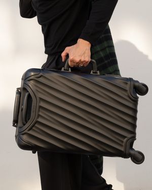 Image post by @tumitravel on Instagram