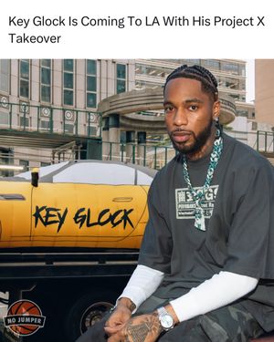 Image post by @nojumper on Instagram