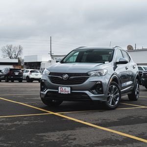Image post by @davesinclairbuickgmc on Instagram