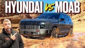 Video post by @tfloffroad on YouTube