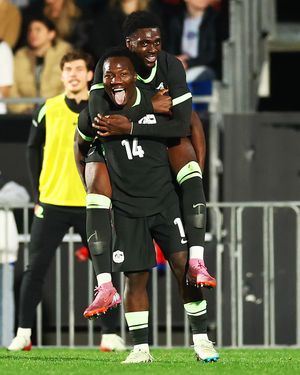 Image post by @socceroos on Instagram