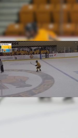 Video post by @adriancollegetv on Facebook