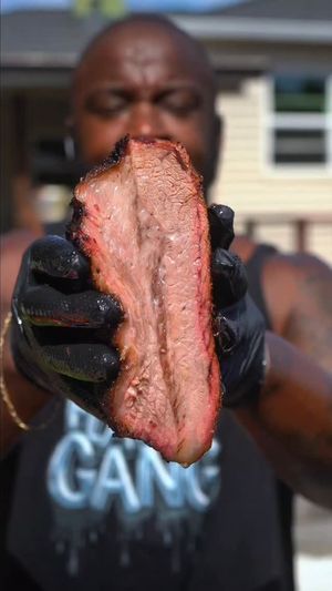 Video post by @chucksflavortrain on Instagram