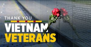 Image post by @USAA on Twitter