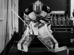 Image post by @truelefevre_goalie on Instagram