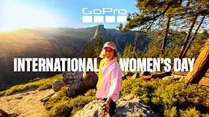 Video post by @gopro on YouTube