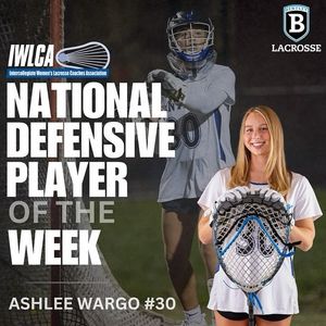 Image post by @bentleywlax on Instagram