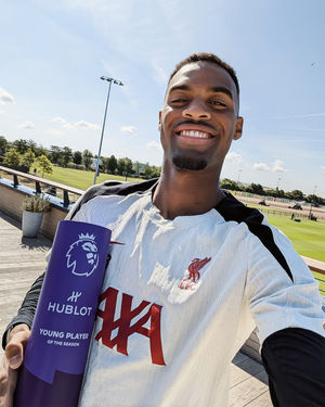 Image post by @liverpoolfc on Instagram