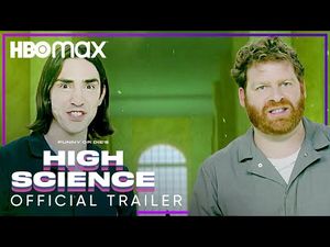 Video post by @hbomax on YouTube