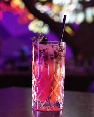 Image post by @area15eat.drink.do on Facebook