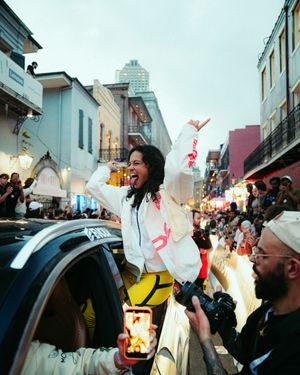 Image post by @gumball3000 on Instagram