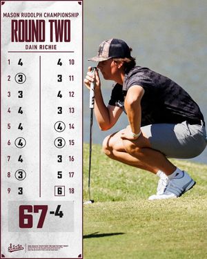 Image post by @hailstatemg on Instagram