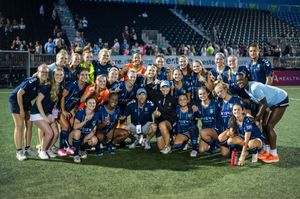 Image post by @gvl_liberty on Instagram