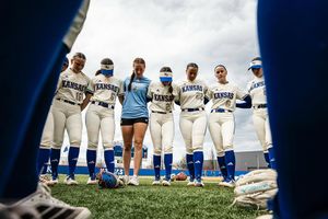 Image post by @kusoftball on Instagram