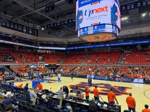 Image post by @UK Sports Network on Facebook