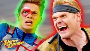 Video post by @nickelodeon on YouTube