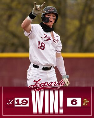 Image post by @lafayettebsbl on Instagram