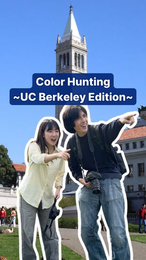 Video post by @ucberkeleylife on Instagram