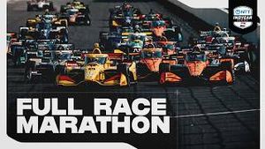 Video post by @indycar on YouTube