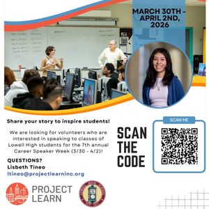 Image post by @projectlearn_inc on Instagram