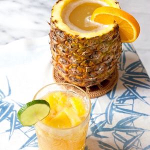 Image post by @muybuenocooking on Instagram