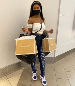 Image post by @kehlexis on Instagram