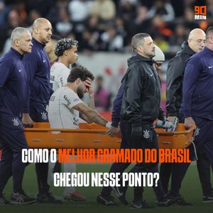 Image post by @90minbrasil on Instagram