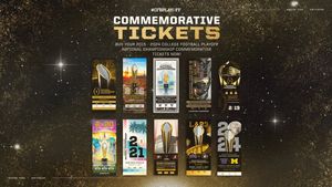 Image post by @CFBPlayoff on Twitter