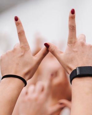 Image post by @pennstatewlax on Instagram