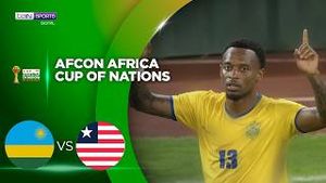 Video post by @beinsportsusa on YouTube