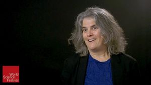 Video post by @worldsciencefestival on Facebook