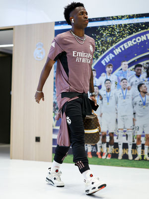 Image post by @realmadrid on Instagram