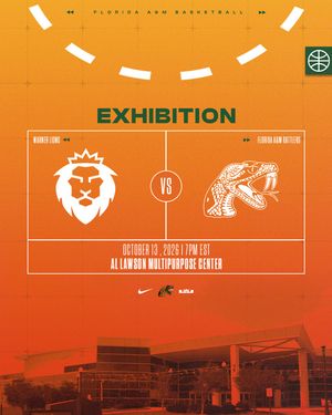 Image post by @famuathletics on Instagram