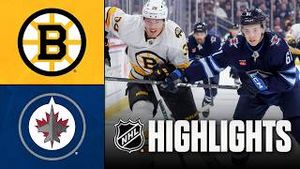 Video post by @nhl on YouTube