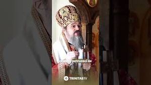 Video post by @trinitastvoficial on YouTube